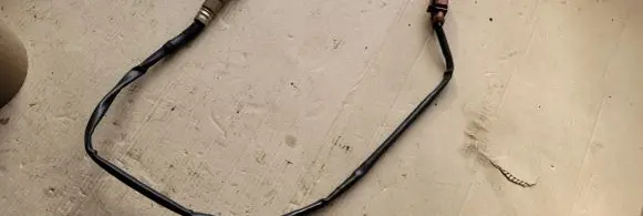 Audi A7 S7 4G Lambda probe sensor 4H0906265C