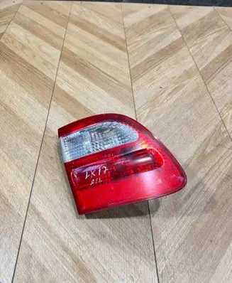 Mercedes-Benz E W211 Tailgate rear/tail lights A2118201364 379503 379141