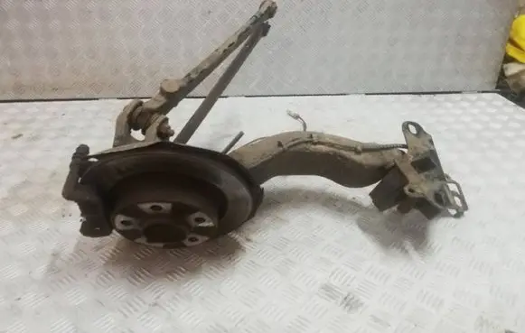 Mini Cooper Countryman R60 Rear wheel hub spindle/knuckle 