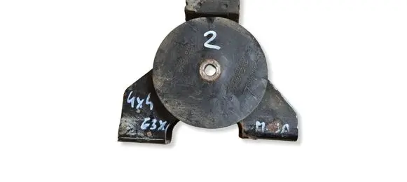 Suzuki Ignis Gearbox mounting bracket 