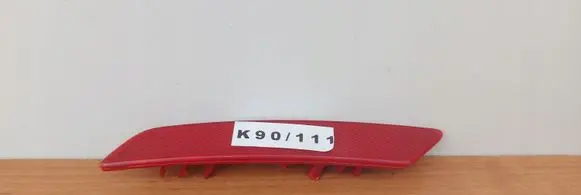 Jaguar I-Pace Rear tail light reflector J9D313A569