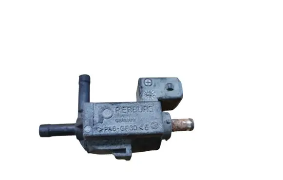 Volvo S80 Turbo solenoid valve 72224005