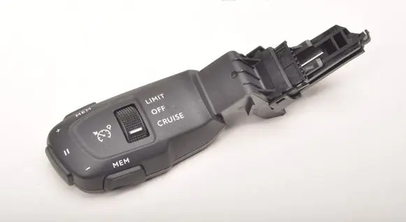 Citroen DS3 Cruise control switch 98133622ZD