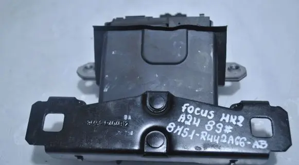Ford S-MAX Tailgate/trunk/boot lock/catch/latch 8M51R442A66AB
