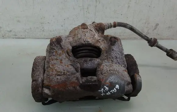 Ford Galaxy Front brake caliper
