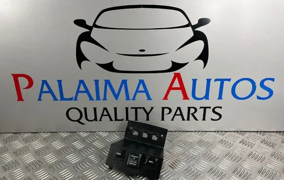 Honda Civic IX AUX in-socket connector 83407TV1E51