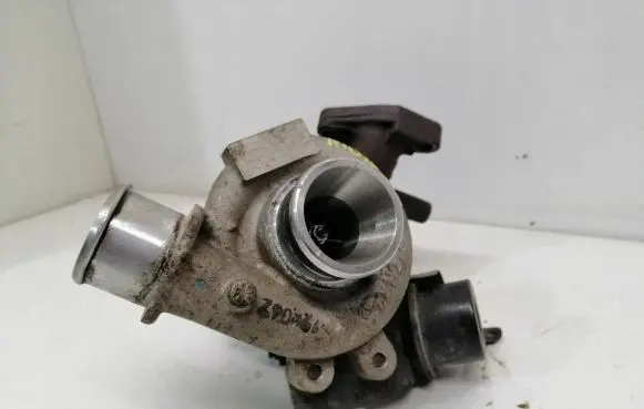 KIA Rio Turbo 28201-2A081