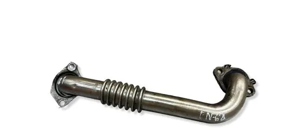 Ford Focus EGR valve line/pipe/hose 