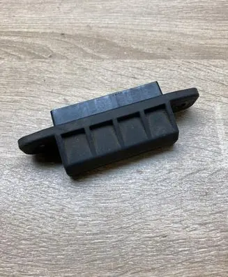 Toyota Prius (XW30) Tailgate trunk handle TOYOTRAPRIUS