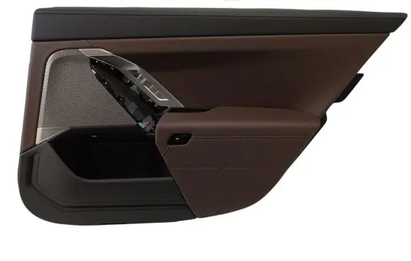 BMW 7 G70 Rear door card panel trim 51425A56942 5A56942