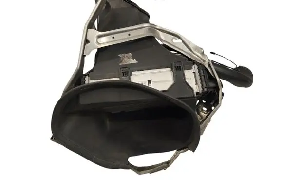 Porsche 911 991 Intercooler radiator 99157557103