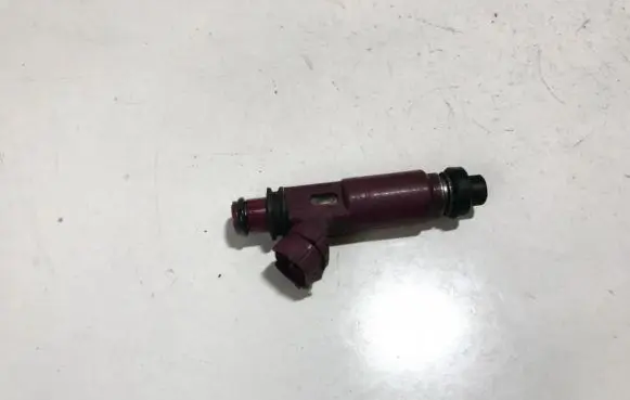 Mazda 3 I Fuel injector 1955003310 195500-3310