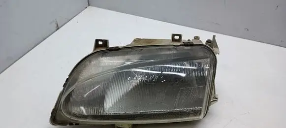 Volkswagen Sharan Headlight/headlamp 1305235254