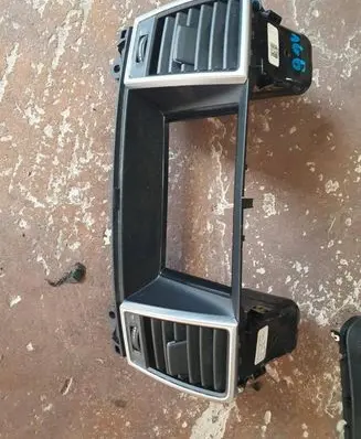 Mercedes-Benz ML W166 Panel trim
