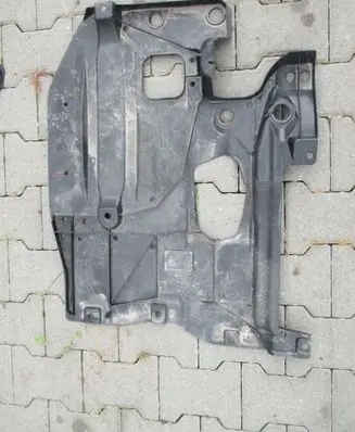 Mazda 6 Side bottom protection