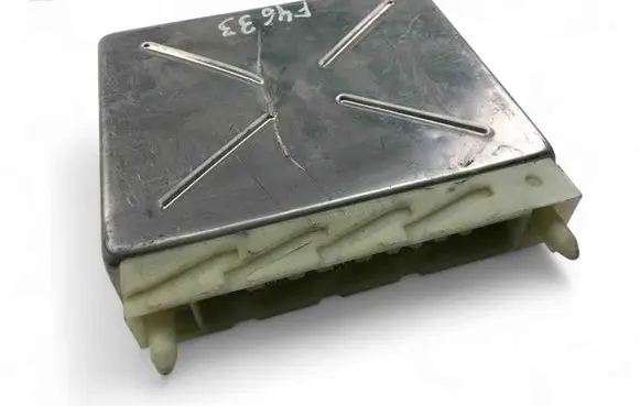 Volvo S80 Gearbox control unit/module P30735493