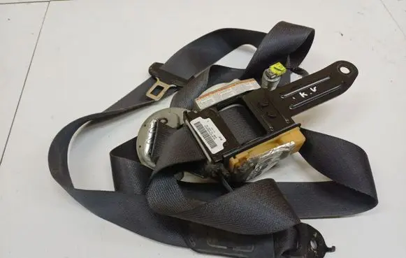 Honda Civic IX Middle seatbelt (rear) K0F9ZN08GQC