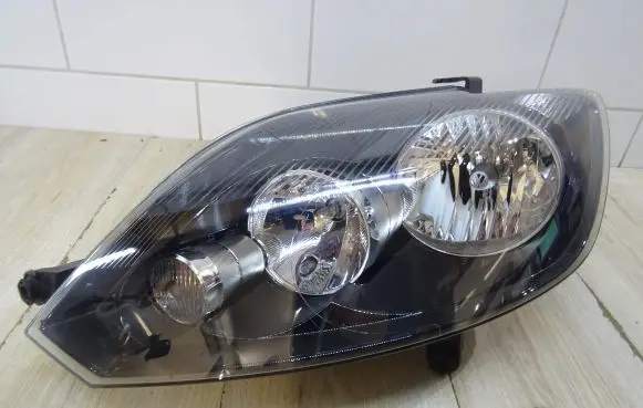 Volkswagen Golf Plus Headlight/headlamp 5M1941005G