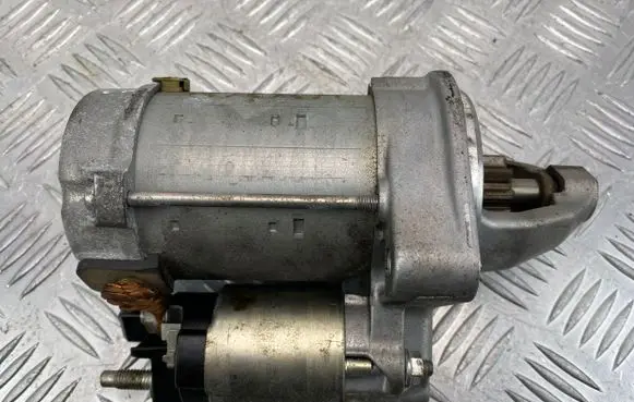 BMW 5 GT F07 Starter motor 7594292 7579155 4280004490
