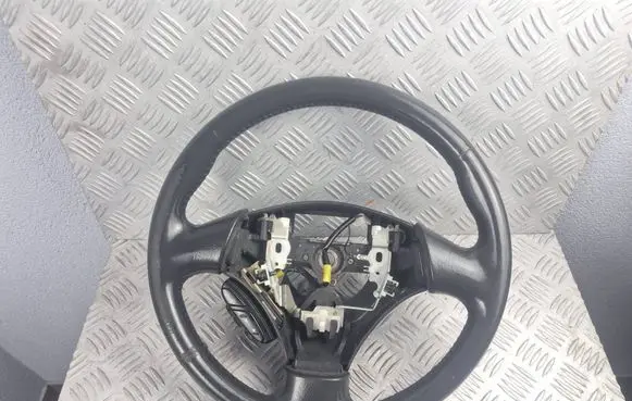 Toyota Corolla Verso E121 Steering wheel 