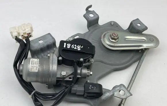 Honda Accord Tailgate/trunk/boot lift motor L3569410C 0100031 0811040504