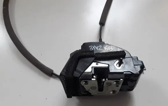 Renault Kadjar Rear door lock P32SRLSS