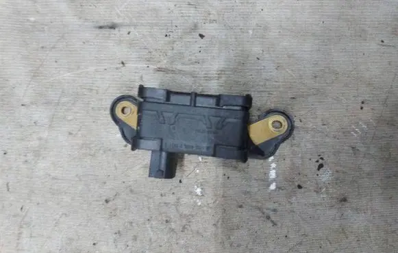 Renault Espace - Grand espace IV ESP acceleration yaw rate sensor 8200404858 B175C11B7F 10170103313