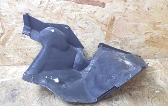 Jaguar XJ X351 Other engine bay part AW93017D23