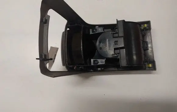 Toyota Prius (XW20) Cup holder front 1A8C1009G 1A823006G