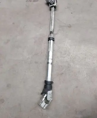 Audi A7 S7 4G Steering column universal joint 