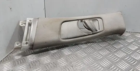 Toyota Corolla Verso E121 (B) pillar trim (top) 624120F010