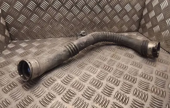 Opel Vivaro Intercooler hose/pipe 93867727 144606126r 144606126rb