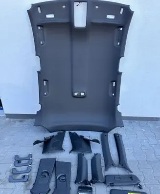 Audi Q3 8U Headlining set 