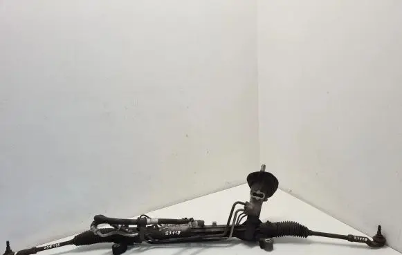 Ford Focus Steering rack 5M513200PA