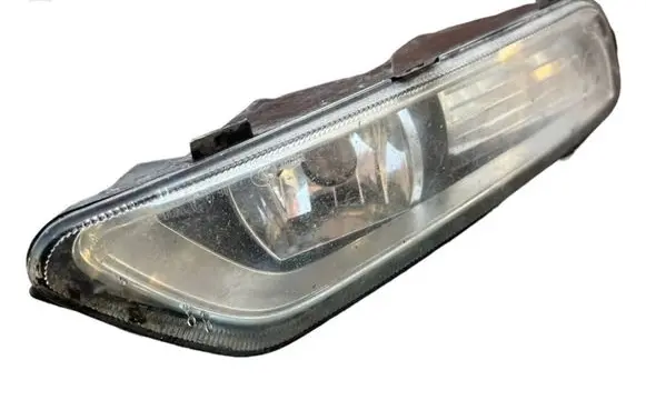 Volkswagen PASSAT B7 Front fog light 176623 H01S1004