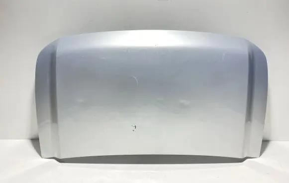 Nissan Titan Engine bonnet/hood