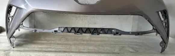 Toyota C-HR I Front bumper