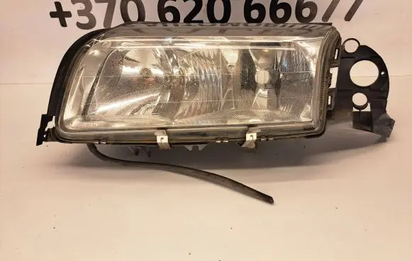 Volvo S80 Headlight/headlamp 9484241 89002807
