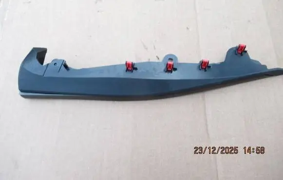 Toyota C-HR II Front door trim bar 55435F4040 55414F4100