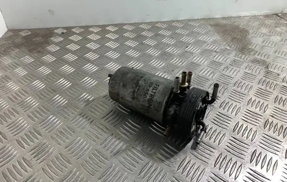 Volkswagen PASSAT B5.5 Fuel filter heater 3B0201896