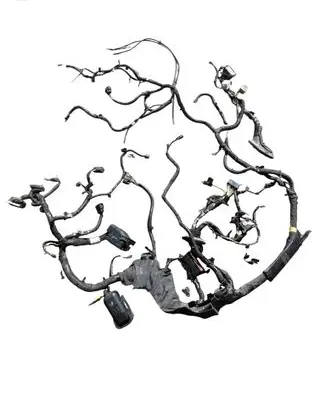 Ford Edge II Engine installation wiring loom K2GT12A581 K2GT12A581NBF