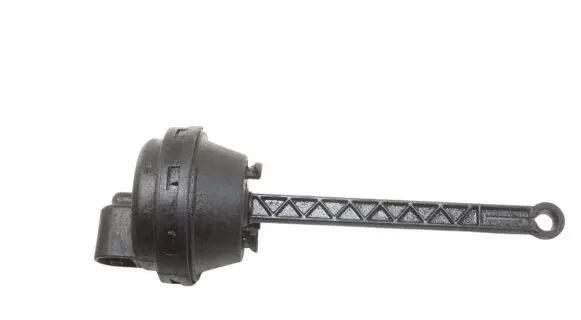 Hyundai Santa Fe EGR valve