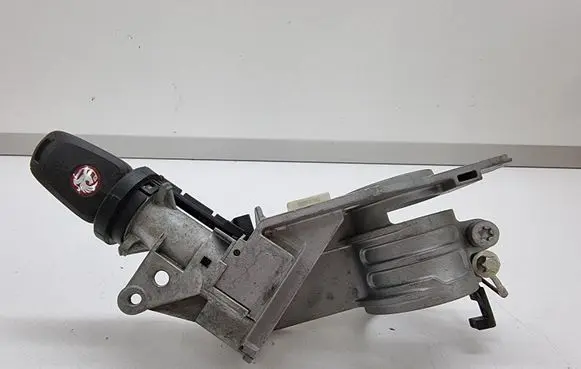 Opel Astra H Ignition lock contact 2421430