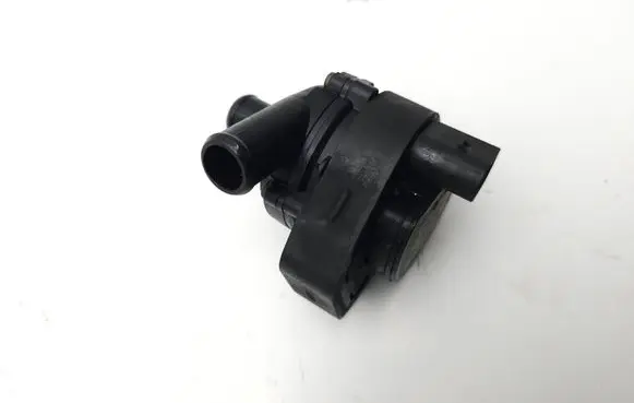 Mercedes-Benz E W213 Electric auxiliary coolant/water pump A2118350028