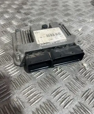 Audi A6 S6 C7 4G Engine control unit/module 03L906018LB