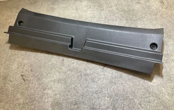 Mercedes-Benz A W177 Trunk/boot sill cover protection A1776908400
