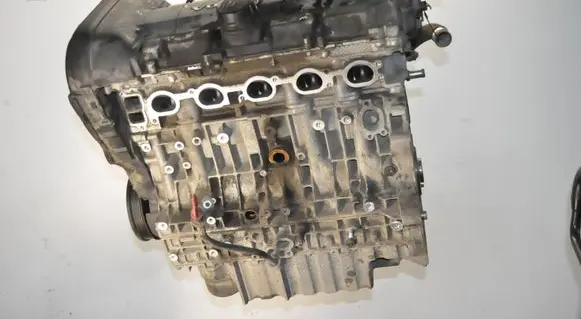Volvo S60 Engine swap B5254T2