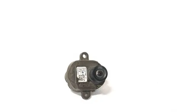 BMW 5 GT F07 Front bumper camera 9216284 908282 3020080410