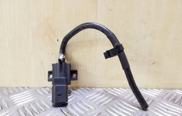 Turbo solenoid valve