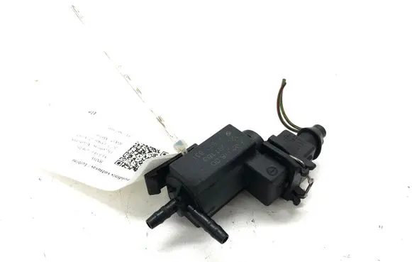 BMW 5 F10 F11 Turbo solenoid valve 7810831 70231800